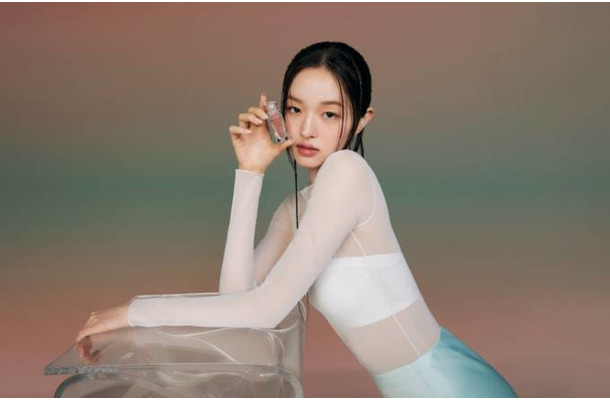 Laka、重ねるたびに美しいツヤリップ「マキシグレイヤーティント」に新色2色が新発売！