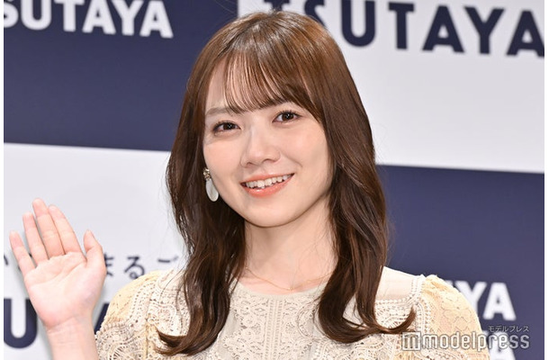 田村真佑(C)モデルプレス