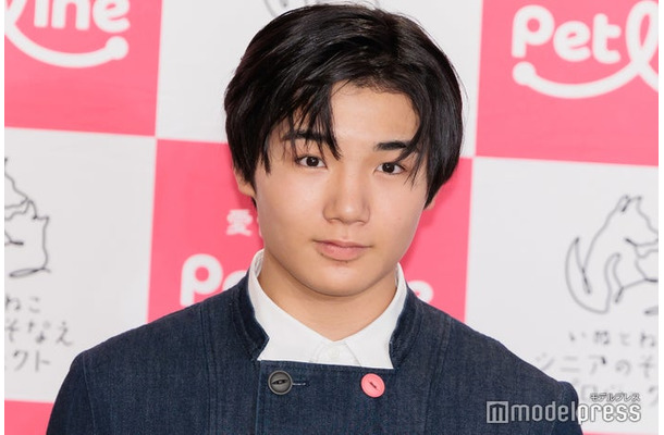 寺田心(C)モデルプレス