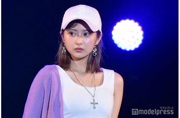 横田未来(C)モデルプレス