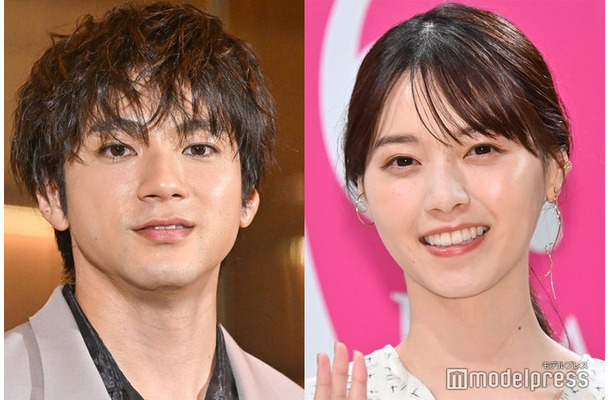 山田裕貴、西野七瀬(C)モデルプレス