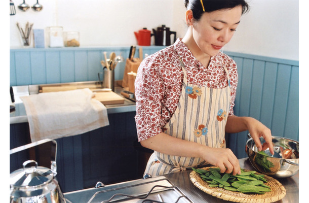 『かもめ食堂』© 2006 かもめ商会