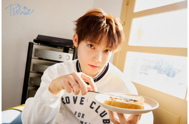 木村柾哉（C）LAPONE ENTERTAINMENT