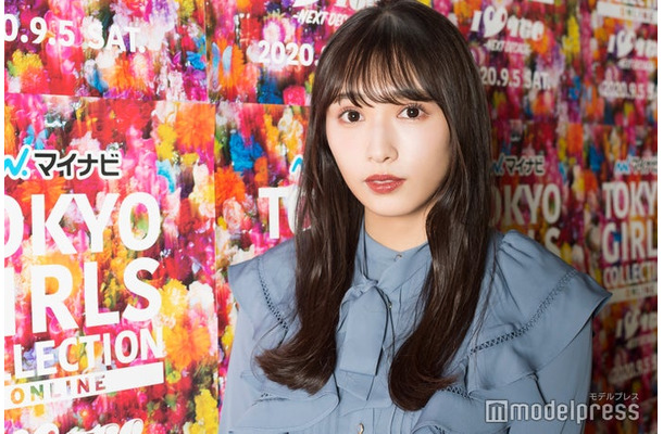 渡辺梨加(C)モデルプレス