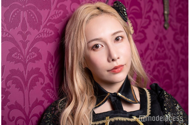 ありしゃん(C)モデルプレス