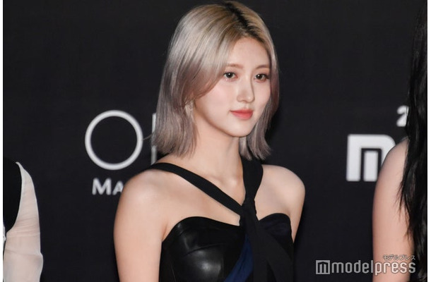 ガウル（C）モデルプレス