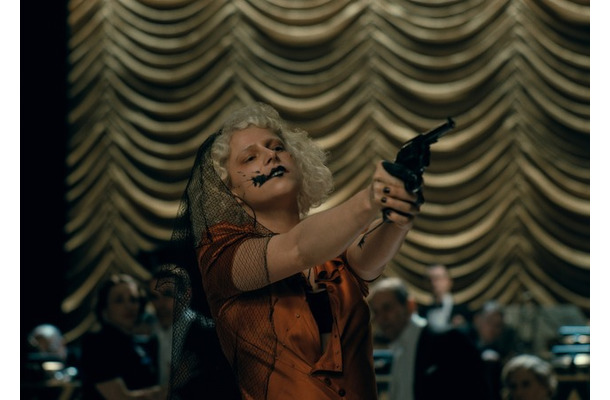 『ザ・ブライド！』USプレミア　2026 Warner Bros. Ent. All Rights Reserved.