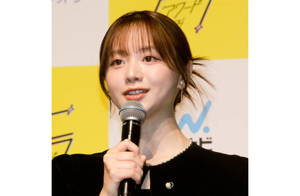 森香澄、“今1番可愛い”事務所の推し後輩を紹介「売れますよこの子は」