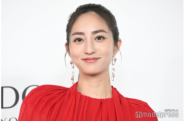 「ULTIMUNE with LISA POP UP EVENT」に出席した堀田茜（C）モデルプレス