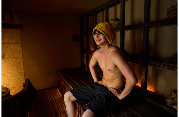 上野一稀(提供写真)