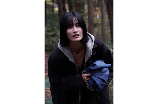 『祝山』©︎2026映画「祝山」製作委員会