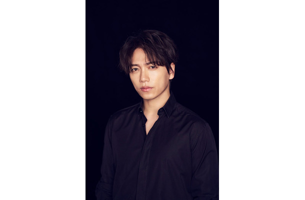 山崎育三郎（提供写真）