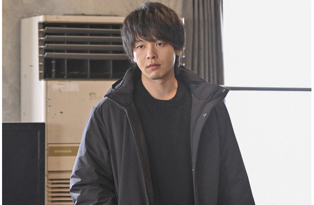 中村倫也「DREAM STAGE」第8話（C）TBS