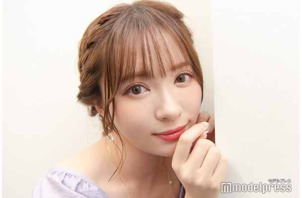 かわにしみき（C）モデルプレス