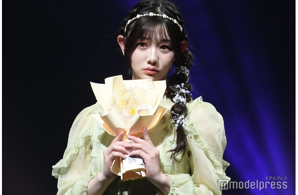 秋山みづき（C）モデルプレス