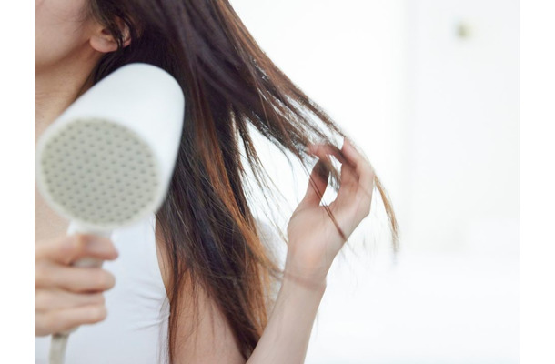 お風呂キャンセル界隈の最終手段。乾かすのが面倒な人のサボれるヘアケア