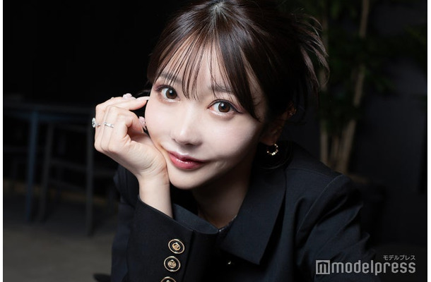 Rちゃん（C）モデルプレス