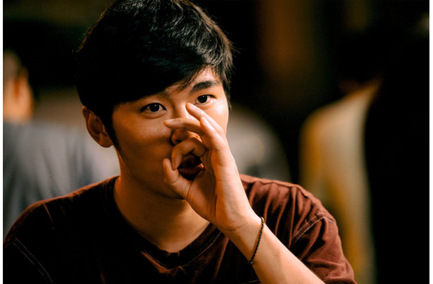 『私たちの話し方』© 2024 One Cool Film Production Limited, Lee Hysan Foundation. All Rights Reserved.