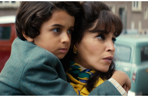 『ママと神さまとシルヴィ・バルタン』