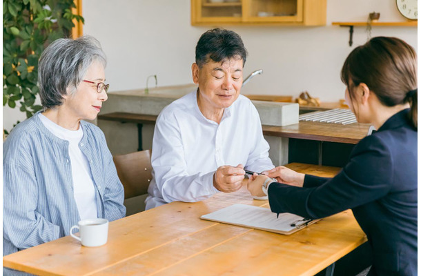 「まだ早いかな」と思った時こそ、相続準備のはじめ時！不安を取り除く「知っておきたい基本」をプロが解説
