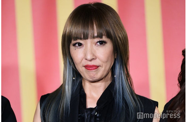 REINA （C）モデルプレス