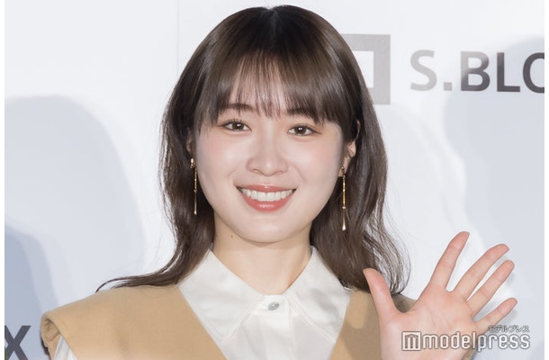 高山一実（C）モデルプレス