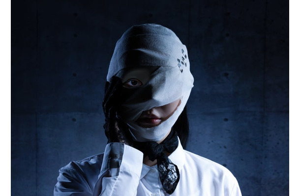 「ディープリベンジ-顔を捨てた家政婦-」（C）U-NEXT （C）「ディープリベンジ」製作委員会