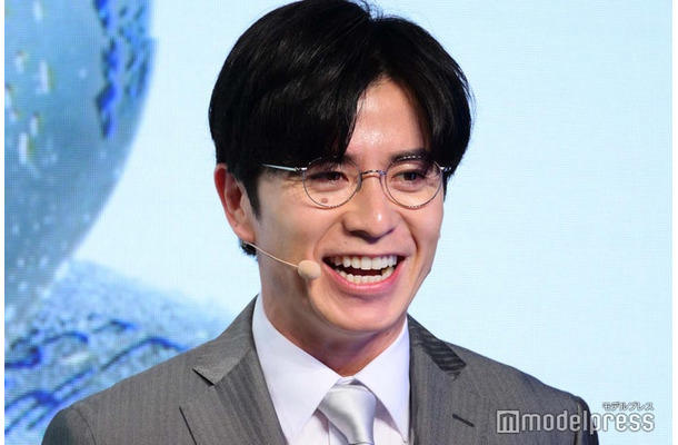 藤森慎吾(C)モデルプレス