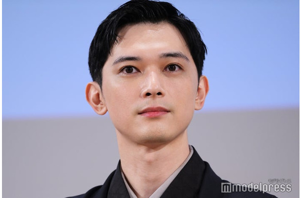 吉沢亮（C）モデルプレス