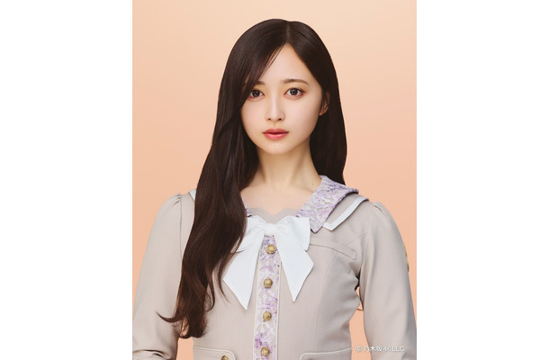 井上和（C）フジテレビ