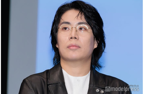 くるま（C）モデルプレス