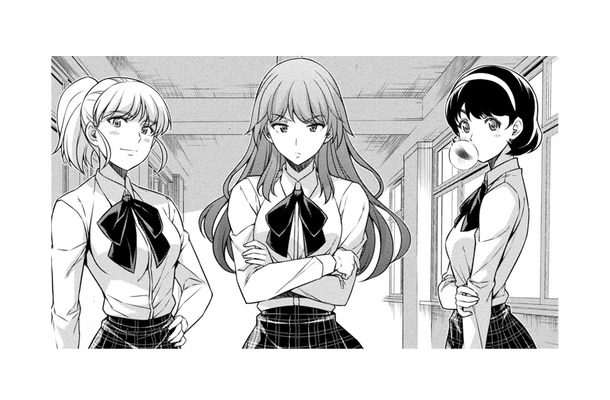 昔は上から目線で友達がいなかったけど…一緒に笑ってお話できる友達を作りたい！【JKからやり直すシルバープラン #19】