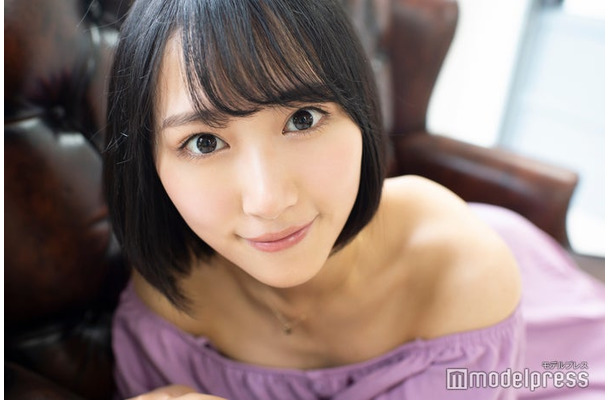 川瀬もえ（C）モデルプレス