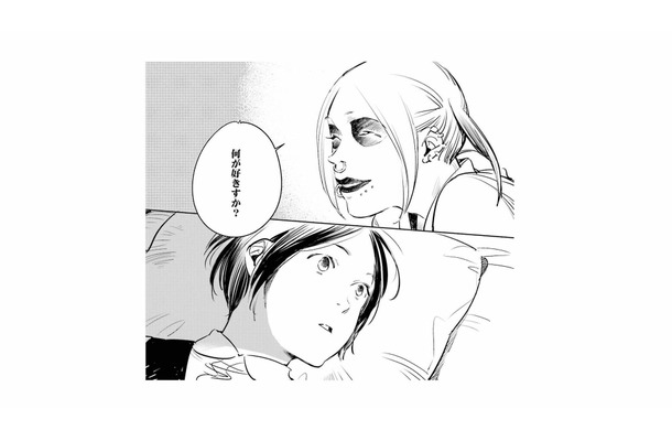 「母親に嫌われたくない」一心でバレーボールを続けてきたけど、もう自分の気持ちをごまかせない！【ハネチンとブッキーのお子さま診療録 #16】