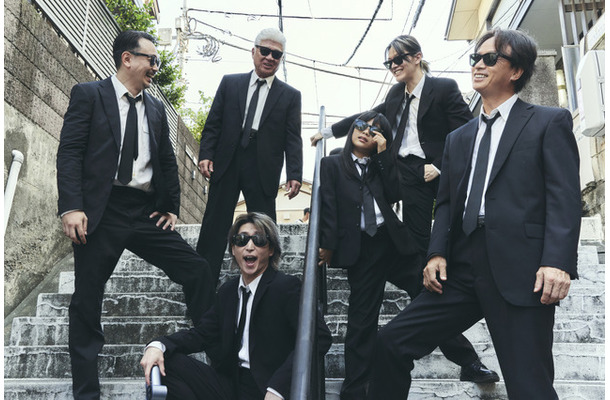 『スペシャルズ』(C)2026『スペシャルズ』フィルムパートナーズ