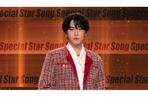 宮舘涼太（C）Storm Labels Inc.