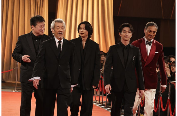 （C）日本アカデミー協会