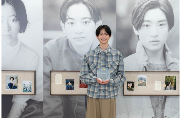 大友隆佑（提供写真）