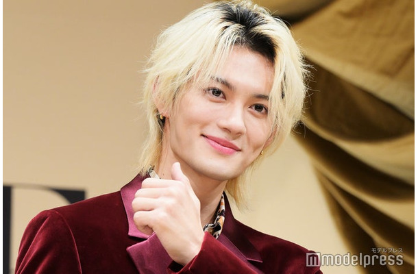 佐野勇斗（C）モデルプレス