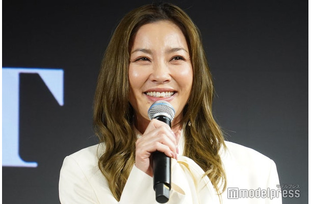 瀬戸朝香（C）モデルプレス