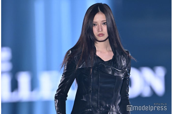 せいら（C）モデルプレス