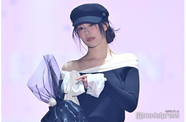 なごみ（C）モデルプレス