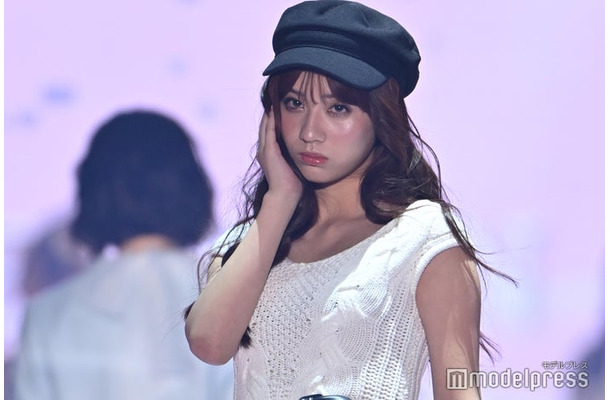 向井怜衣（C）モデルプレス