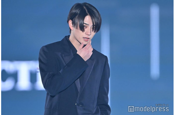 岩瀬洋志（C）モデルプレス