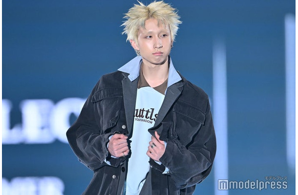 MON7A（C）モデルプレス