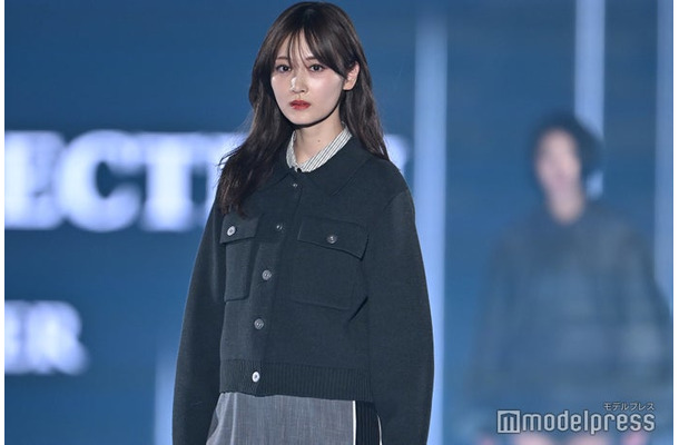 山下美月（C）モデルプレス