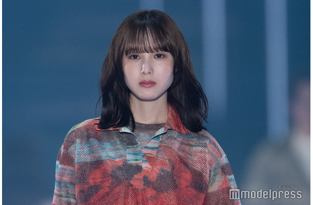 本田紗来（C）モデルプレス