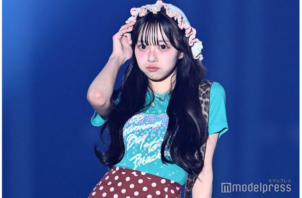 増田彩乃(C)モデルプレス