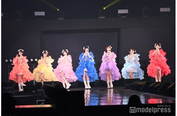 SWEET STEADY（C）モデルプレス