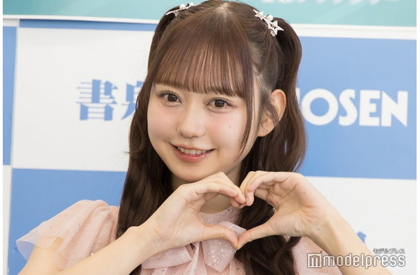 大盛真歩(C)モデルプレス